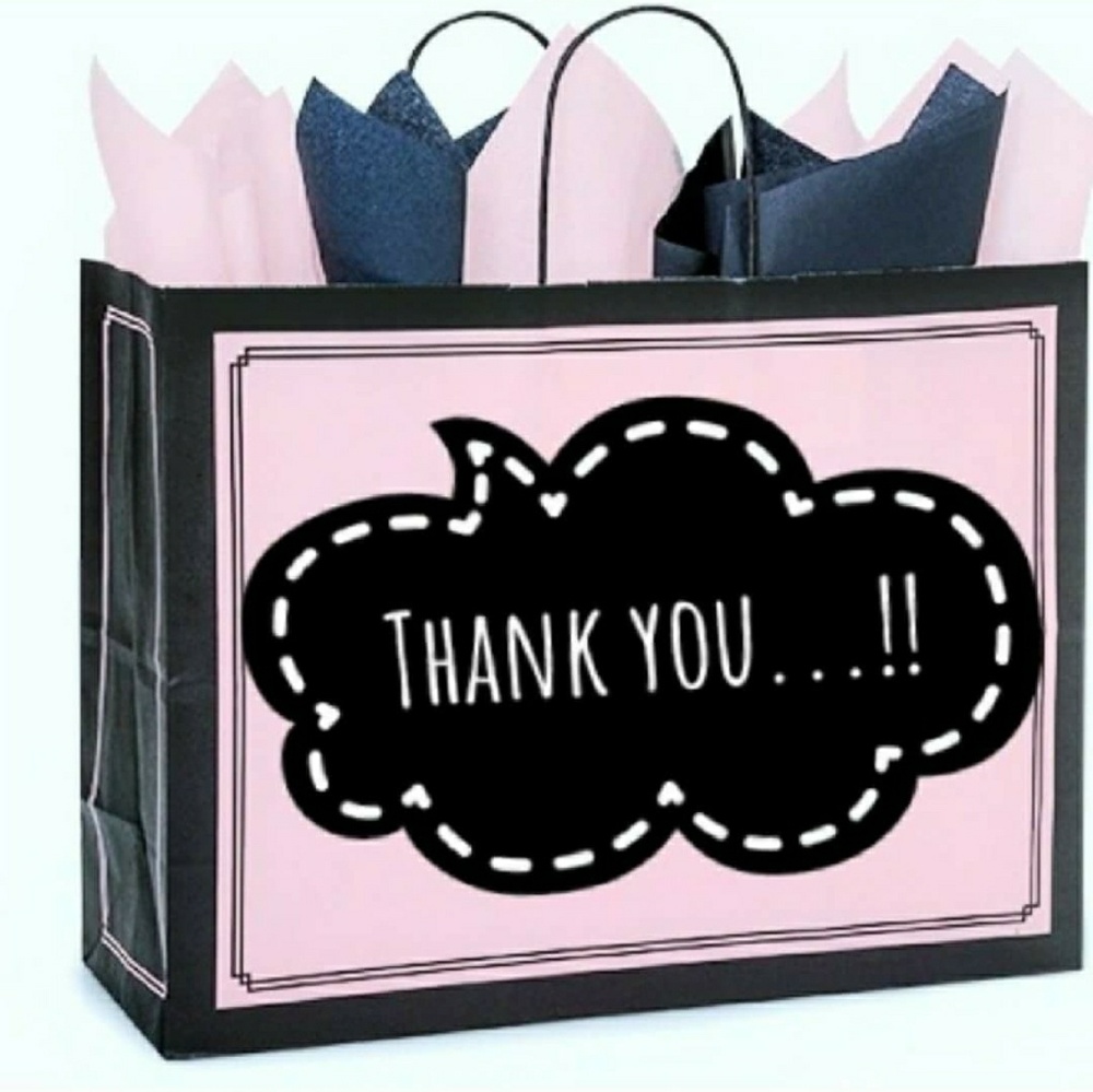 Thank you for your purchase!